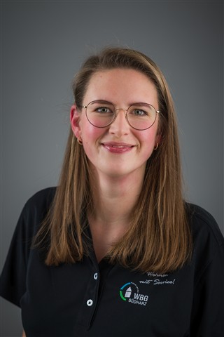 Frau Laucke